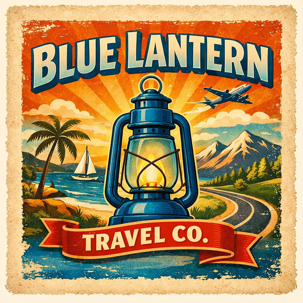 Our travels